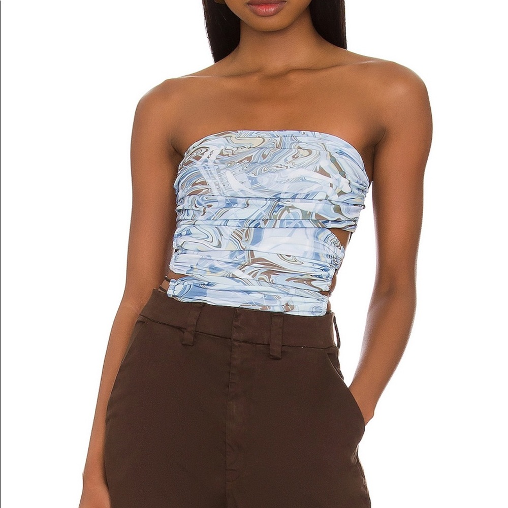 Revolve h:ours Aria Top